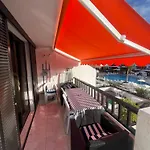 Parque Santiago 1 Luxury 229 Pool View