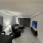 Parque Santiago 1 Luxury 229 Pool View Apartman *