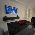 Apartman Parque Santiago 1 Luxury 229 Pool View *