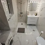 Parque Santiago 1 Luxury 229 Pool View Apartman *