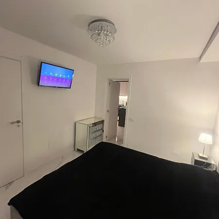 Parque Santiago 1 Luxury 229 Pool View شقة