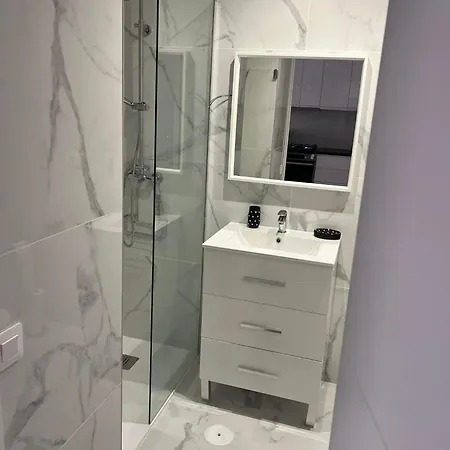 Parque Santiago 1 Luxury 229 Pool View *