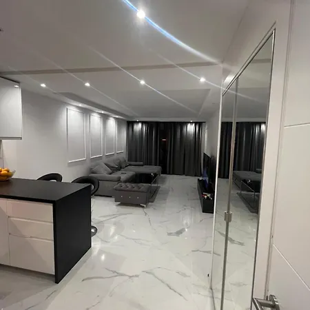 Parque Santiago 1 Luxury 229 Pool View Apartment