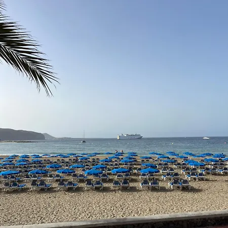 Parque Santiago 1 Luxury 229 Pool View Apartment *