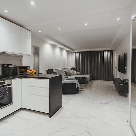 דירה Parque Santiago 1 Luxury 229 Pool View *