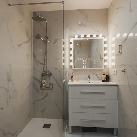 Parque Santiago 1 Luxury 229 Pool View