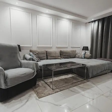 Parque Santiago 1 Luxury 229 Pool View * Playa Feñabe