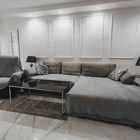 Διαμέρισμα Parque Santiago 1 Luxury 229 Pool View