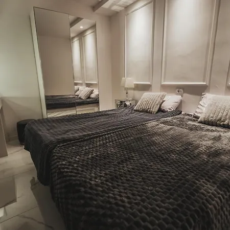 شقة Parque Santiago 1 Luxury 229 Pool View Playa Feñabe