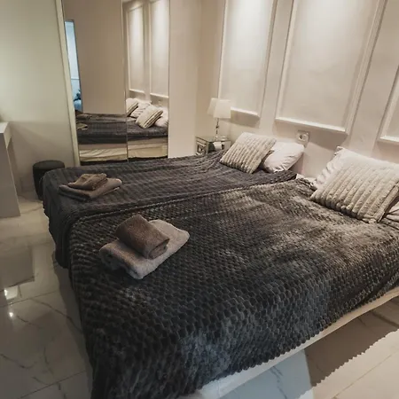 Parque Santiago 1 Luxury 229 Pool View شقة Playa Feñabe