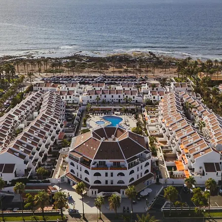 Parque Santiago 1 Luxury 229 Pool View * Playa Feñabe