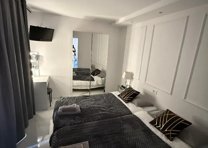 Parque Santiago 1 Luxury 229 Pool View Διαμέρισμα