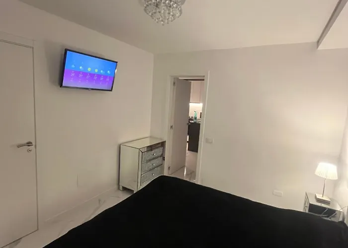 Parque Santiago 1 Luxury 229 Pool View Διαμέρισμα