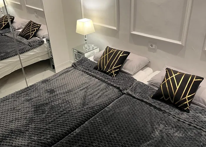 Parque Santiago 1 Luxury 229 Pool View *