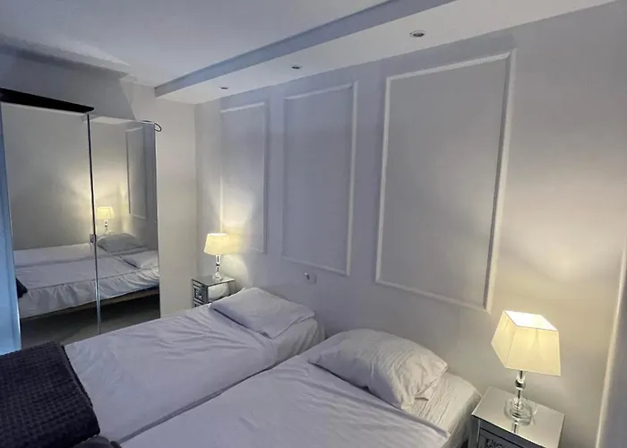 Parque Santiago 1 Luxury 229 Pool View Διαμέρισμα *