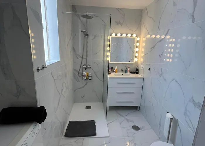 Διαμέρισμα Parque Santiago 1 Luxury 229 Pool View Playa Feñabe