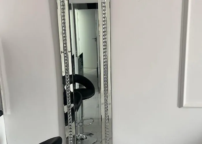 Διαμέρισμα Parque Santiago 1 Luxury 229 Pool View