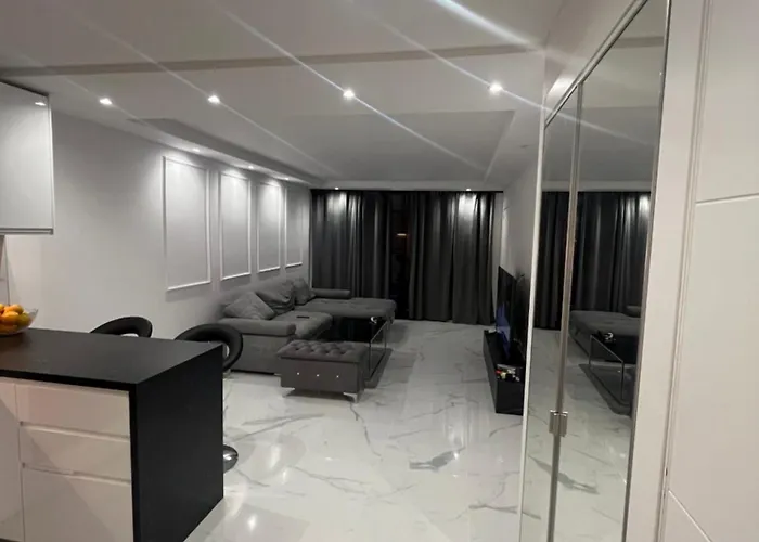 Parque Santiago 1 Luxury 229 Pool View Διαμέρισμα