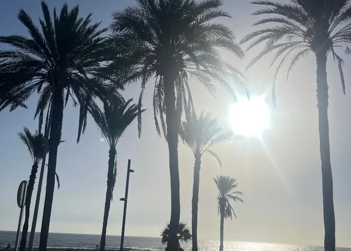 Parque Santiago 1 Luxury 229 Pool View Διαμέρισμα