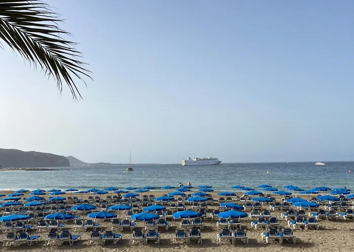 Parque Santiago 1 Luxury 229 Pool View Διαμέρισμα *