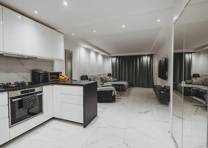 Διαμέρισμα Parque Santiago 1 Luxury 229 Pool View *