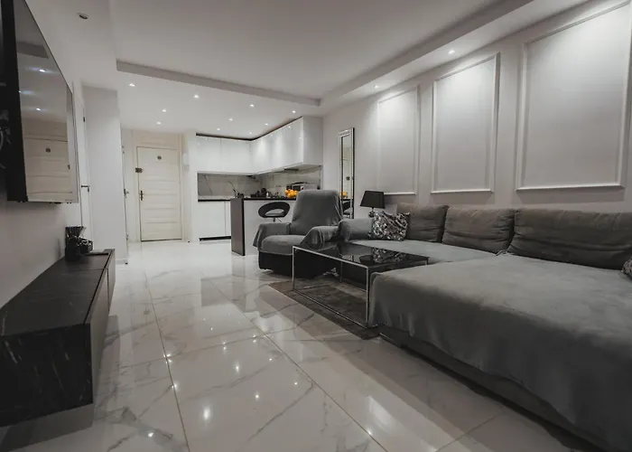 Parque Santiago 1 Luxury 229 Pool View Διαμέρισμα