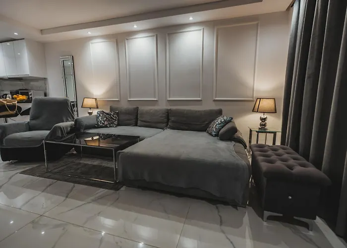 Parque Santiago 1 Luxury 229 Pool View Διαμέρισμα Playa Feñabe