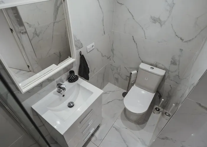 Parque Santiago 1 Luxury 229 Pool View Διαμέρισμα