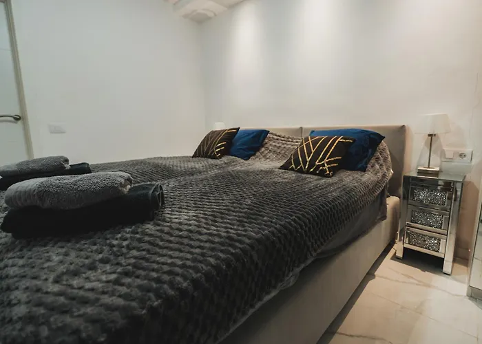 Parque Santiago 1 Luxury 229 Pool View Διαμέρισμα *