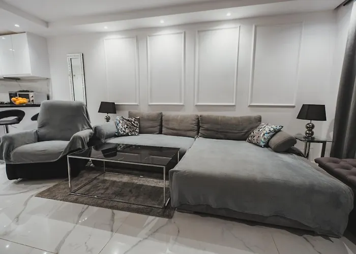 Διαμέρισμα Parque Santiago 1 Luxury 229 Pool View