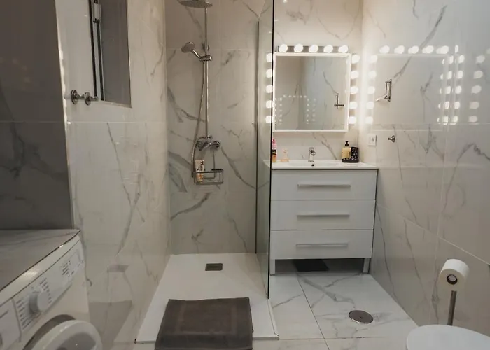 Parque Santiago 1 Luxury 229 Pool View Playa Feñabe