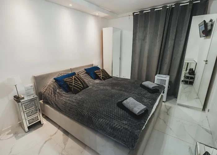 Parque Santiago 1 Luxury 229 Pool View Διαμέρισμα Playa Feñabe