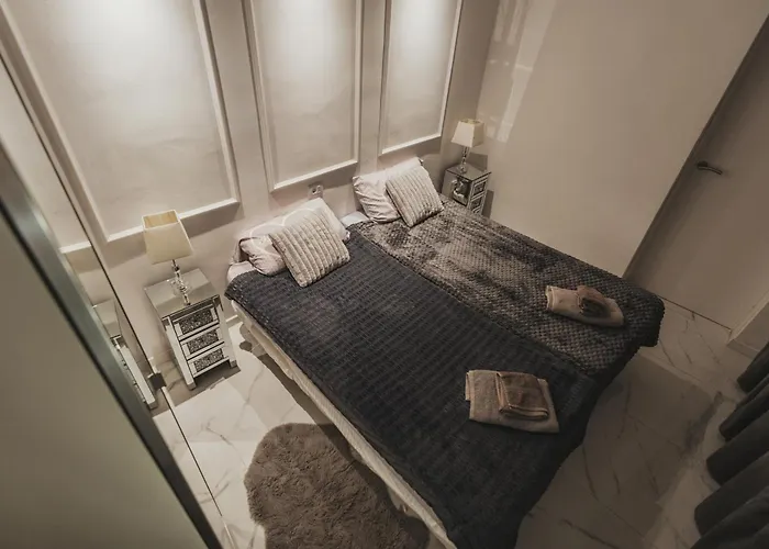 Parque Santiago 1 Luxury 229 Pool View