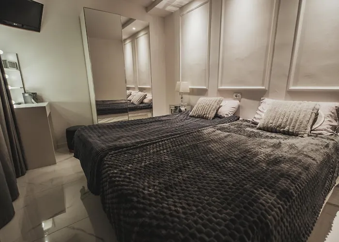 Διαμέρισμα Parque Santiago 1 Luxury 229 Pool View Playa Feñabe