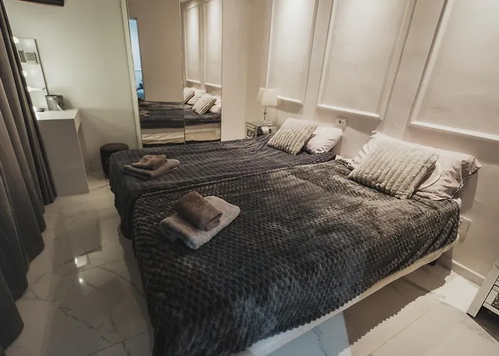 Parque Santiago 1 Luxury 229 Pool View Διαμέρισμα Playa Feñabe