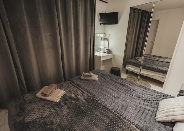 Parque Santiago 1 Luxury 229 Pool View * Playa Feñabe