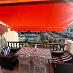 アパート Parque Santiago 1 Luxury 229 Pool View