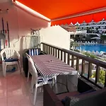Parque Santiago 1 Luxury 229 Pool View