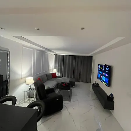 Parque Santiago 1 Luxury 229 Pool View Apartmán *