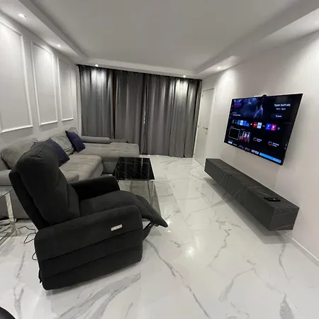 Apartman Parque Santiago 1 Luxury 229 Pool View Tenerife Island