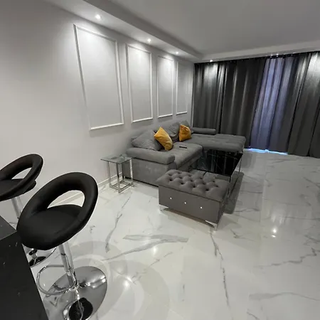Apartmán Parque Santiago 1 Luxury 229 Pool View *