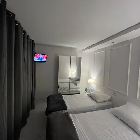 Parque Santiago 1 Luxury 229 Pool View 2 Bedrooms, 2bathrooms