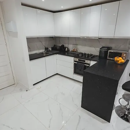 Parque Santiago 1 Luxury 229 Pool View Apartmán Playa Feñabe