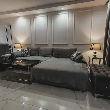 Parque Santiago 1 Luxury 229 Pool View アパート Playa Feñabe