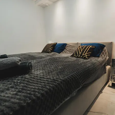 Parque Santiago 1 Luxury 229 Pool View Apartmán *