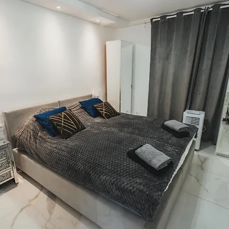 Parque Santiago 1 Luxury 229 Pool View Lejlighed Playa Feñabe