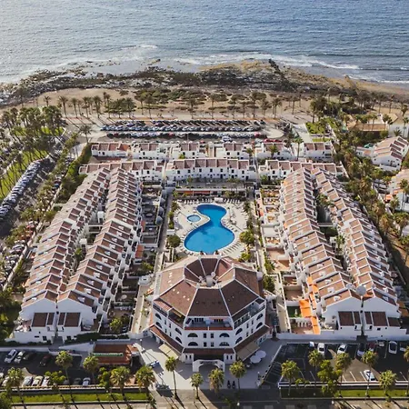 Parque Santiago 1 Luxury 229 Pool View Playa Feñabe