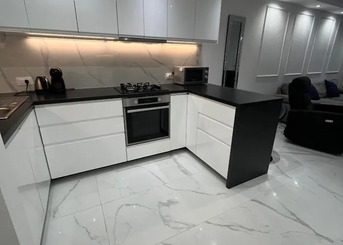 Parque Santiago 1 Luxury 229 Pool View Playa Feñabe