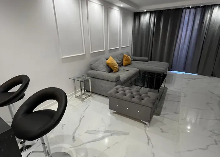 Apartmán Parque Santiago 1 Luxury 229 Pool View *