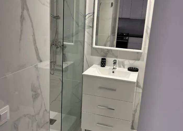 Parque Santiago 1 Luxury 229 Pool View *